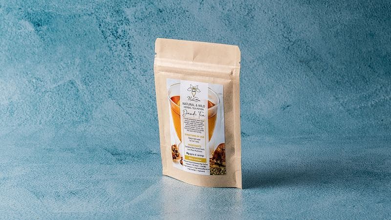 Dandi Tea